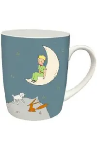 Cana: Le Petit Prince. Luna