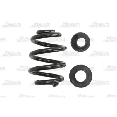 Arc spiral Magnum Technology SW116MT