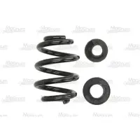 Arc spiral Magnum Technology SW116MT