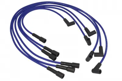 Set Cablaj Aprindere Potrivit Buick Century, Electra, Skylark; Chevrolet Camaro; Pontiac Bonneville, Firebird 3.3 3.4 3.8 09.86-07.98