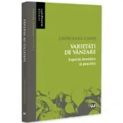 Varietati de vanzare. Aspecte teoretice si practice