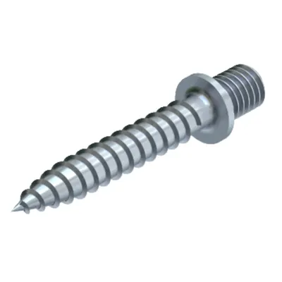 Screw-in anchor with M8 thread | Type 985 M8 35