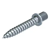 Screw-in anchor with M8 thread | Type 985 M8 35