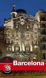 Barcelona - Paperback brosat - Dana Ciolcă