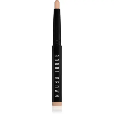 Bobbi Brown Long-Wear Cream Shadow Stick creion de ochi lunga durata culoare - Vanilla 1,6 g