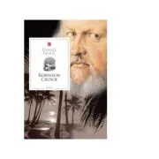 Biblioteca pentru toti copiii. Robinson Crusoe