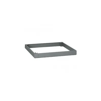 Plinth XL³ 4000 - inaltime 100 mm - 475x475 mm