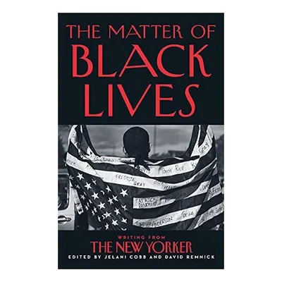 Matter of Black Lives