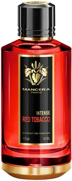 Mancera Extract de parfum Red Intense Tobacco, 120 ml