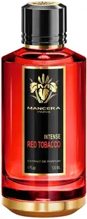 Mancera Extract de parfum Red Intense Tobacco, 120 ml