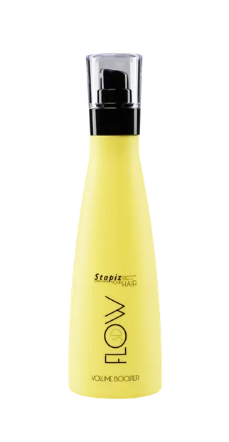 Spray pentru amplificarea volumului Flow 3D, 250ml, Stapiz