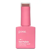 Oja semipermanenta Everyday Slay - Blush Terra, 15ml, Pinx.