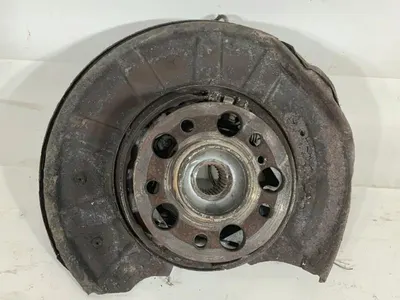 Fuzeta stanga spate A2123502108 Mercedes E-Class (2009->) [W212] 2.2 cdti