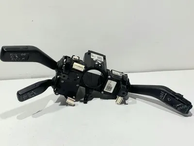 Ansamblu manete 3C9953501BP Volkswagen Passat B7 (2010-2014) 1.6 tdi CAY
