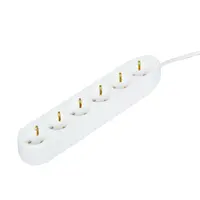 Prelungitor Ceramic 10m 6 Prize cu CP