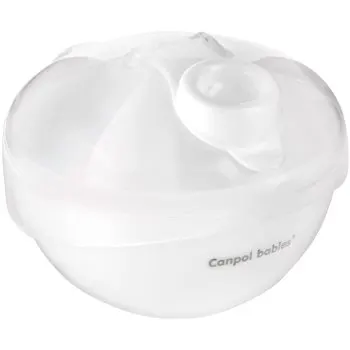 Canpol babies Milk Powder Container dozator lapte praf