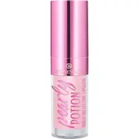 Luciu de buze Pearly Potion Multi-Reflective 01 Golden Peach, 2.5ml, Essence