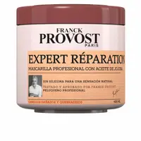 Masca de păr Franck Provost, 400ml, alb