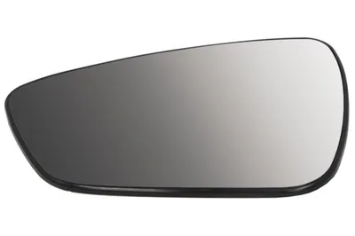 Sticla oglinda laterala stanga convex, cu incalzire potrivit FORD KUGA III 07.19