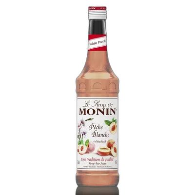 Sirop de Piersici Monin 0.7l