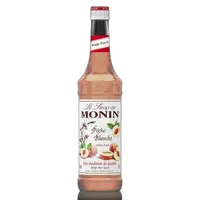 Sirop de Piersici Monin 0.7l