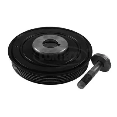 Fulie curea, arbore cotit CORTECO 80001811