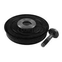Fulie curea, arbore cotit CORTECO 80001811