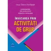 Invatarea prin activitati de grup