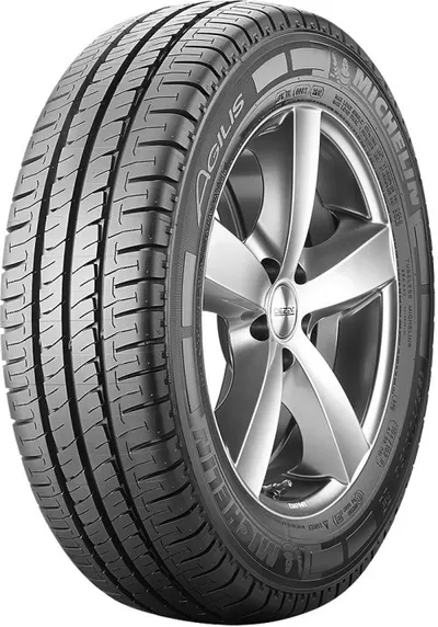 Michelin Agilis+ ( 235/60 R17C 117/115S MO-V )