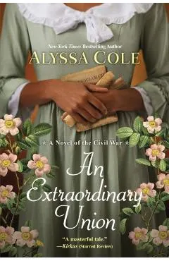 An Extraordinary Union: An Epic Love Story of the Civil War