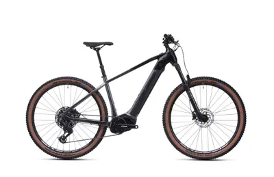 Bicicleta electrica CRUSSIS ONE-Largo 10.11, 19,88 Ah / 715Wh