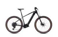 Bicicleta electrica CRUSSIS ONE-Largo 10.11, 19,88 Ah / 715Wh