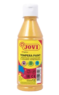 Vopsea tempera lichidă pe bază de apă, 250 ml