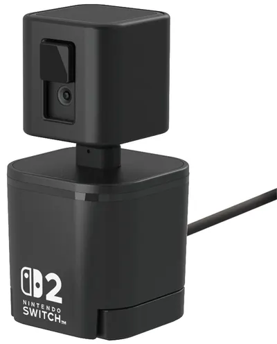 Cameră Hori - NSX-023U (Nintendo Switch 2)