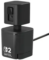 Cameră Hori - NSX-023U (Nintendo Switch 2)