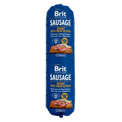 Salam Brit Sport, Vita si Peste, 800 g