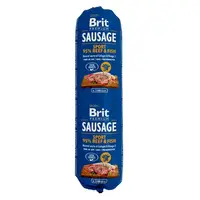 Salam Brit Sport, Vita si Peste, 800 g