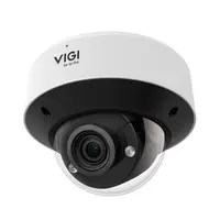 Camera IP Dome TP-Link VIGI InSight S245, 4MP, Lentila 2.7-13.5 mm (5X Optical Zoom), IR 60m, rezolutie video 2688 x 1520, +/H.2