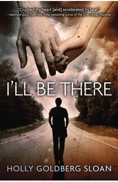 I'll Be There