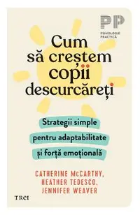 eBook Cum sa crestem copii descurcareti