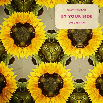 By Your Side - Vinyl