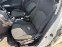 Scaune bancheta Nissan Juke (2010-2014)