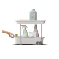 Organizator de bucătărie din plastic CupboardStore – Joseph Joseph