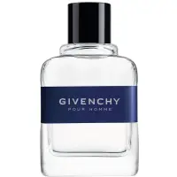 GIVENCHY Givenchy Pour Homme Blue Label Eau de Toilette pentru bărbați 60 ml