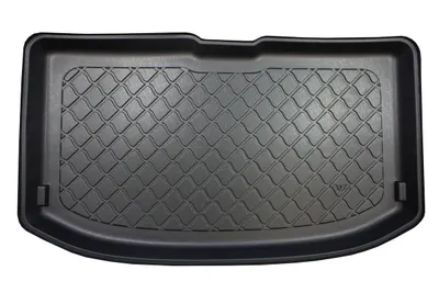 Tavita Portbagaj Compatibila Suzuki Ignis II 2016-Prezent Hatchback (Bancheta Culisanta)