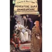 Povestiri dupa Shakespeare