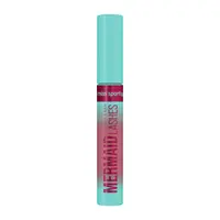 Mascara Studio Lash Mermaid Lashes 04 Burgundy, 8ml, Miss Sporty