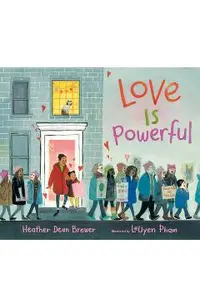 Love Is Powerful