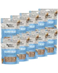 Recompense hipoalergenice câini miel DOLINA NOTECI Smart Chews 10x100 g