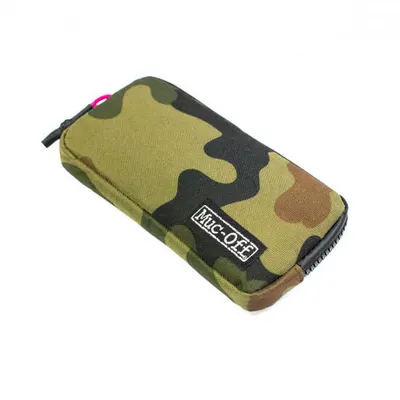 Muc-Off Essentials Case Camo